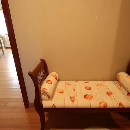 Romantic Pusta Rovigno