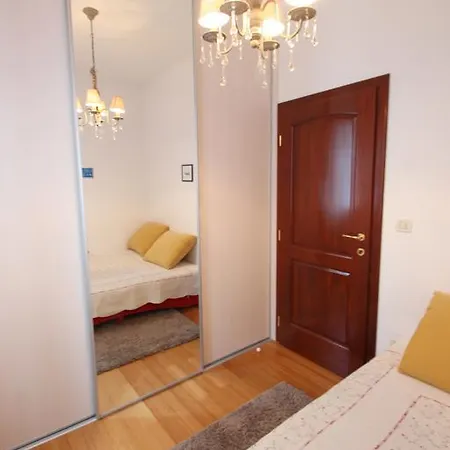 Romantic Pusta Διαμέρισμα *