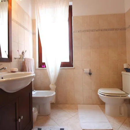 Apartment Romantic Pusta