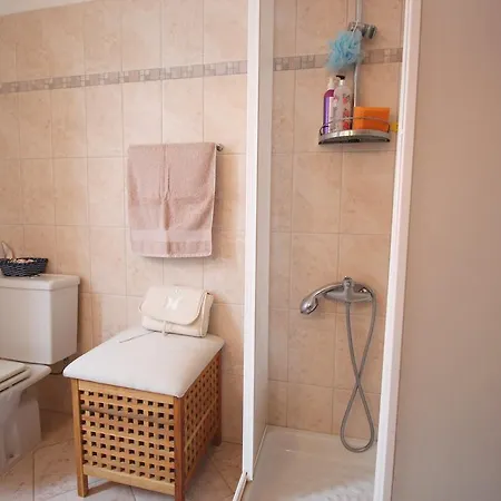 Romantic Pusta Apartament