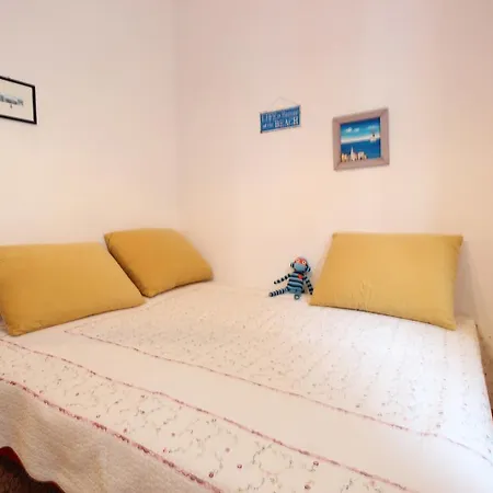 Apartment Romantic Pusta Rovinj