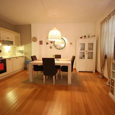 Apartment Romantic Pusta