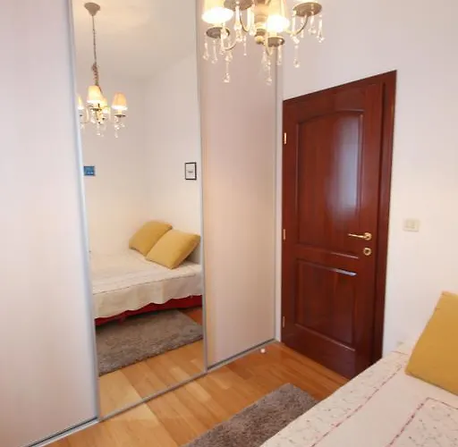 Romantic Pusta Daire *