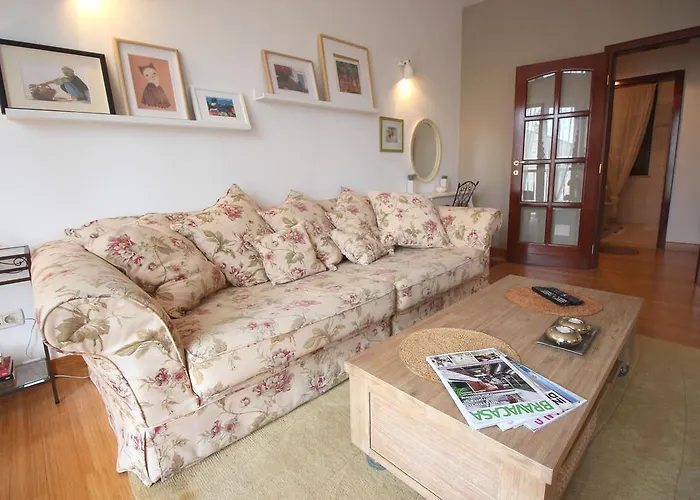 Daire Romantic Pusta Rovinj