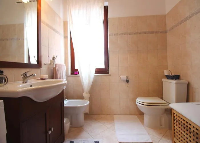 Daire Romantic Pusta