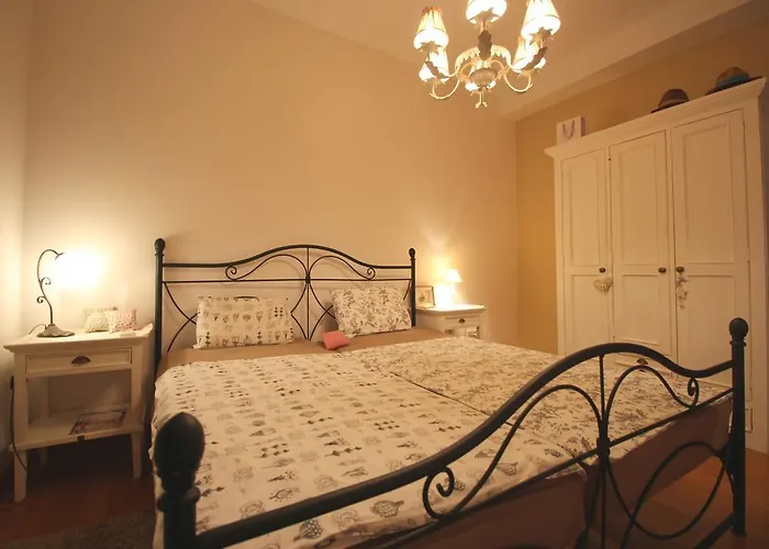 Romantic Pusta Rovinj