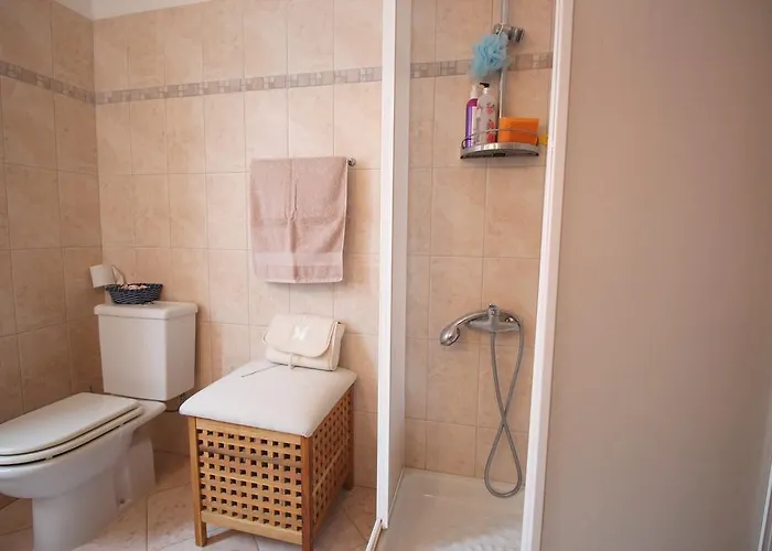 Romantic Pusta Daire