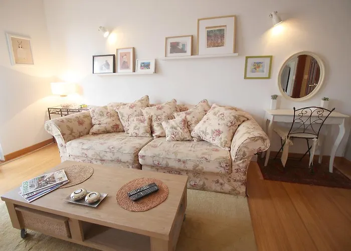 Daire Romantic Pusta *