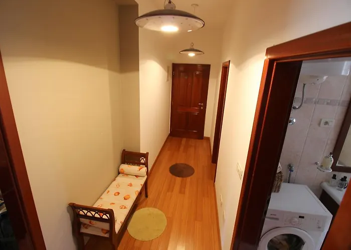 Romantic Pusta * Rovinj