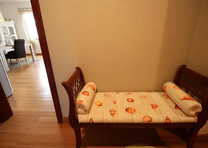 Romantic Pusta Rovinj