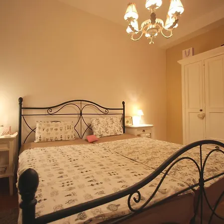 Romantic Pusta Rovigno